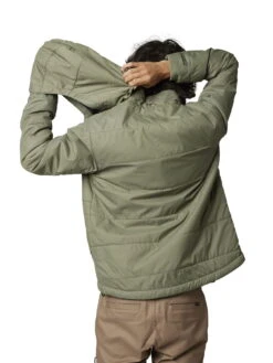 Fox Racing Artillery Jacket - Army 11 Fox Racing Artillery Jacket - Army -Fahrradzubehör Geschäft ArtilleryJacket army 4