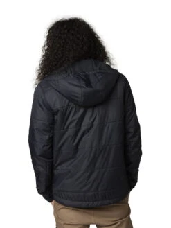 Fox Racing Artillery Jacket - Black -Fahrradzubehör Geschäft ArtilleryJacket black 3