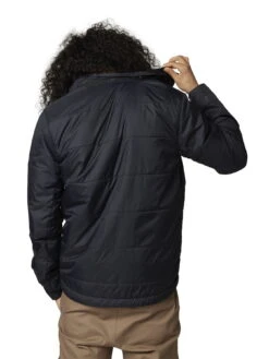 Fox Racing Artillery Jacket - Black -Fahrradzubehör Geschäft ArtilleryJacket black 8