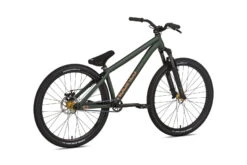 Ns-bikes Movement 3 - Dirtbike - Grün -Fahrradzubehör Geschäft Bild 3yBnaIYBXjG08Z