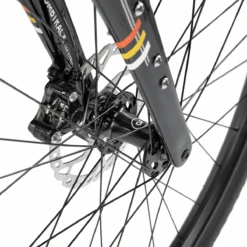 Bombtrack Audax - Glossy Sage Green -Fahrradzubehör Geschäft Bmbtrack Audax 4