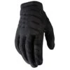 100% Brisker Women's Thermo-Handschuhe - Black -Fahrradzubehör Geschäft BriskerWomensThermo Handschuhe black 1