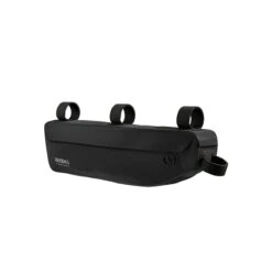 BROOKS Scape Frame Bag - Black -Fahrradzubehör Geschäft BrooksScapeFrameBag black 4