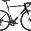 Cannondale SuperSix EVO Carbon Disc 105 Black Pearl
