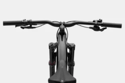 Cannondale Jekyll 2 Graphite -Fahrradzubehör Geschäft C21 C21202U Jekyll 2 GRA D1