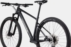 Cannondale Scalpel HT Carbon 4 Black Pearl -Fahrradzubehör Geschäft C21 C25401U Scalpel HT Crb 4 BPL D5