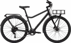 Cannondale Treadwell EQ DLX Black Magic