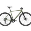 Orbea CARPE 20 Urban Green (Gloss)- Black (Matte) 1 Orbea CARPE 20 Urban Green (Gloss)- Black (Matte) -Fahrradzubehör Geschäft CARPE20UrbanGreen Gloss Black Matte 1