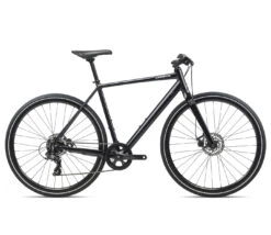 Orbea CARPE 40 Night Black (Gloss)