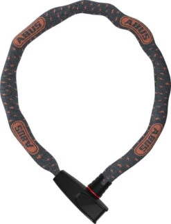 Abus CATENA 6806K/85 Grey Lightning