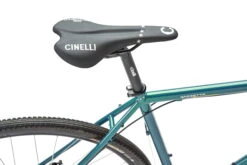Cinelli Gazzetta Della Strada Alivio - Sea Blue 13 Cinelli Gazzetta Della Strada Alivio - Sea Blue -Fahrradzubehör Geschäft CINELLI2021 318 1