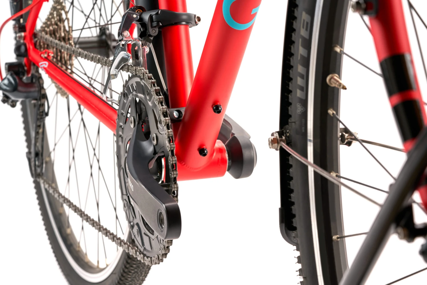 Cinelli Hobootleg - Red Right Hand 6 Cinelli Hobootleg - Red Right Hand – Bild 4