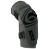 IXS Carve EVO+ Elbow Guard - Grey 2 IXS Carve EVO+ Elbow Guard - Grey -Fahrradzubehör Geschäft CarveEVOelbowguard grey 1