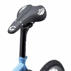 Cinelli Gazzetta Track - Blau -Fahrradzubehör Geschäft Cinelli Gazzetta 7