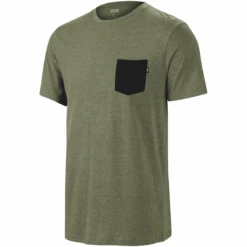 IXS Classic Tee Olive