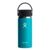 Hydro Flask Coffee Flex Sip Lid - 473 Mm - Wide Mouth - Laguna -Fahrradzubehör Geschäft Coffee Flex Sip Lid 473 mm Wide Mouth Laguna