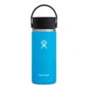 Hydro Flask Coffee Flex Sip Lid - 473 Mm - Wide Mouth - Pacific -Fahrradzubehör Geschäft Coffee Flex Sip Lid 473 mm Wide Mouth Pacific