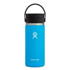 Hydro Flask Coffee Flex Sip Lid - 473 Mm - Wide Mouth - Pacific