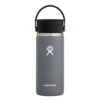 Hydro Flask Coffee Flex Sip Lid - 473 Mm - Wide Mouth - Stone -Fahrradzubehör Geschäft Coffee Flex Sip Lid 473 mm Wide Mouth Stone