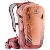 Deuter Compact EXP 12 SL Orange (sienna-redwood) - Women