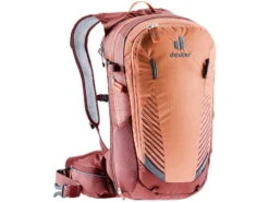 Deuter Compact EXP 12 SL Orange (sienna-redwood) - Women