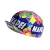 Vintage Cycling Cap - Mapei -Fahrradzubehör Geschäft DEWQD5835b793bf711