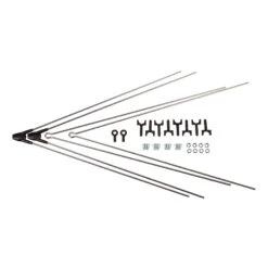 SKS Strebensatz Bluemels 3.0