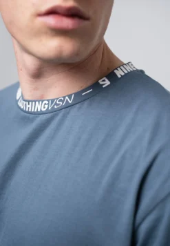 STREET. Colted T-Shirt - Used Greyblue -Fahrradzubehör Geschäft DSC9426 1800x1800