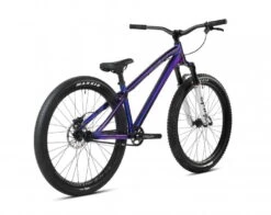 Dartmoor Dirt Bike Two6Player Pro Pike 26'' Glossy Cosmic -Fahrradzubehör Geschäft DartmoorDirtBikeTwo6PlayerProPike26GlossyCosmic 3