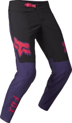 Fox Racing Defend Pant - Sangria