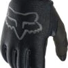 Fox Racing Defend Thermo Off Road Glove - Black 2 Fox Racing Defend Thermo Off Road Glove - Black -Fahrradzubehör Geschäft DefendThermoOffRoadGlove black 1