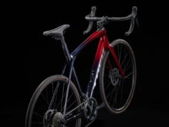 Trek Domane SL 5 Rage Red/Deep Dark Blue Fade -Fahrradzubehör Geschäft DomaneSL5 22 35298 B Alt1