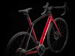 Domane SL 6 ETap Crimson/Trek Black -Fahrradzubehör Geschäft DomaneSL6eTap 22 35028 A Alt1