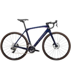 Trek Domane SL 6 ETap Gen 4 Deep Dark Blue