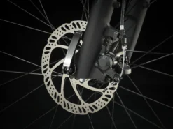 Trek Dual Sport 1 Quicksilver -Fahrradzubehör Geschäft DualSport1 22 35060 B Alt3