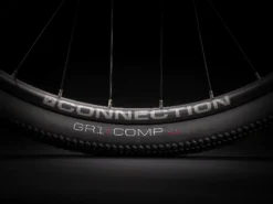 Trek Dual Sport 1 Quicksilver -Fahrradzubehör Geschäft DualSport1 22 35060 B Alt6