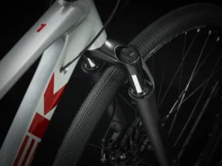 Trek Dual Sport 1 Quicksilver -Fahrradzubehör Geschäft DualSport1 22 35060 B Alt7