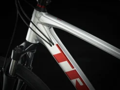 Trek Dual Sport 1 Quicksilver -Fahrradzubehör Geschäft DualSport1 22 35060 B Alt8