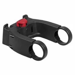 KLICKFIX Lenkeradapter E Universal - Schwarz