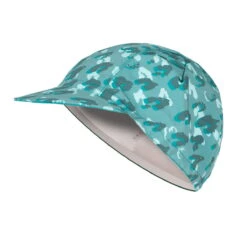 Endura Canimal Fahrradcap - Moss