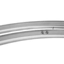 Schutzbleche - Silber Poliert -Fahrradzubehör Geschäft EFWFREWF57e4fa9a394e8