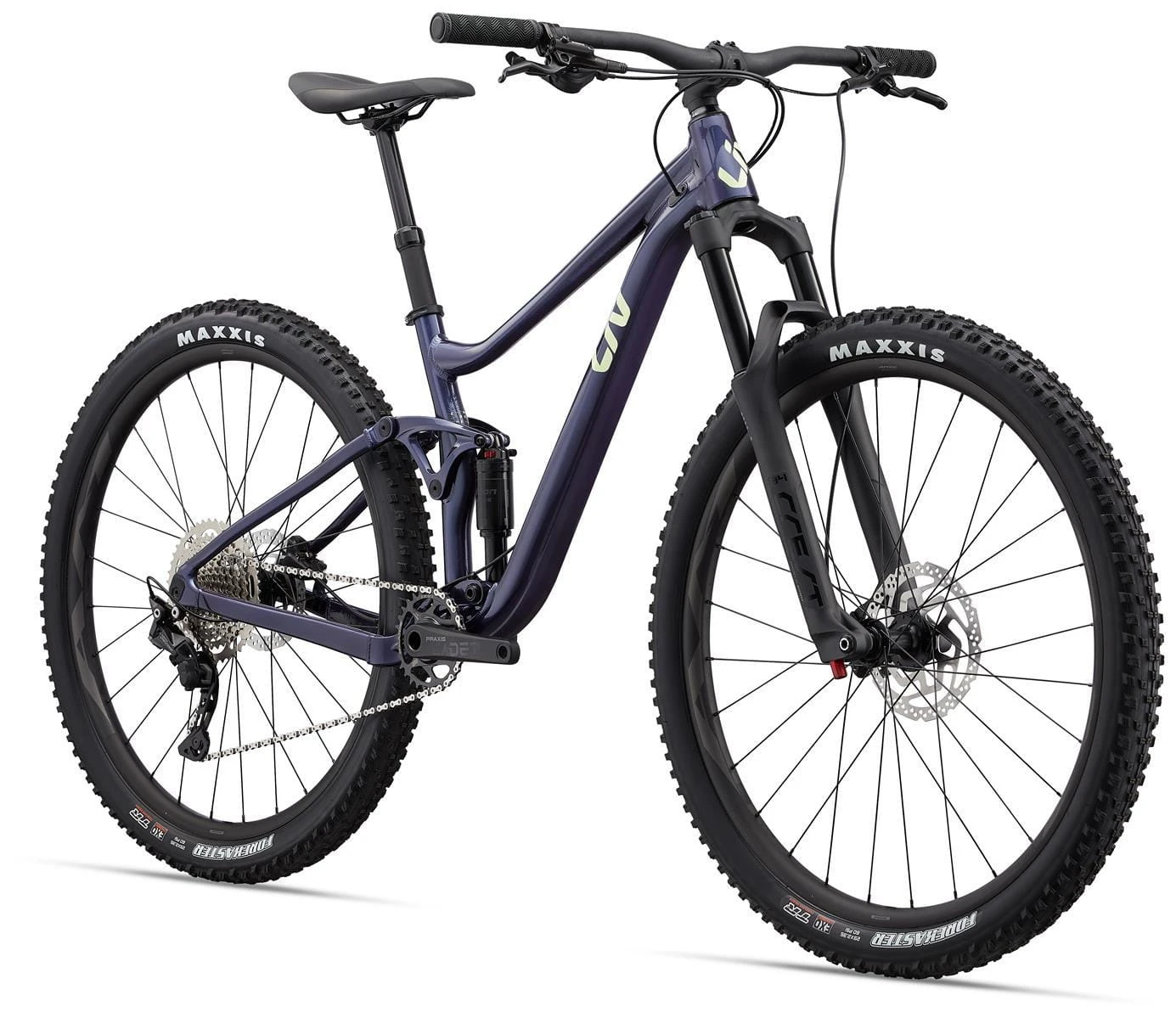 Liv Embolden 2 Milky Way 4 Liv Embolden 2 Milky Way – Bild 2