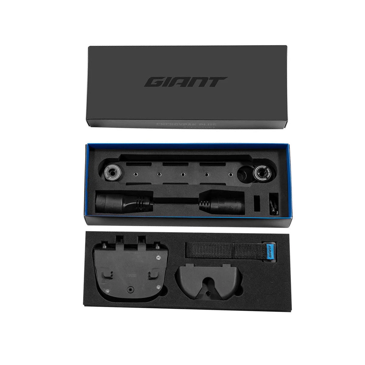 Giant Montage Set EnergyPak Plus 3 Giant Montage Set EnergyPak Plus