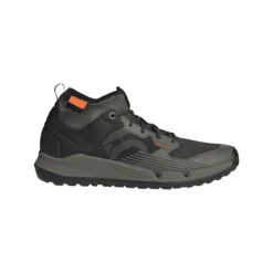Five Ten Trailcross XT MTB-Schuh - Schwarz/Grau/Grün