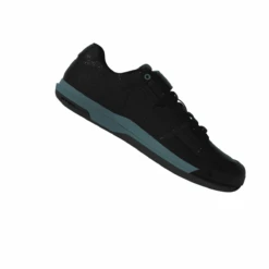 Five Ten Hellcat Womens MTB-Schuh - Schwarz/Türkis -Fahrradzubehör Geschäft FW4206 FTW virtual 3d 6 white