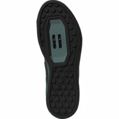 Five Ten Hellcat Womens MTB-Schuh - Schwarz/Türkis -Fahrradzubehör Geschäft FW4206 FTW virtual bottom white