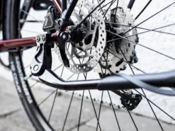 Trek FX 3 Disc Equipped Viper Red To Cobra Blood Fade -Fahrradzubehör Geschäft FX3DiscEquipped 22 35107 B Accessory1