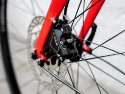 Trek FX 3 Disc Equipped Viper Red To Cobra Blood Fade -Fahrradzubehör Geschäft FX3DiscEquipped 22 35107 B Alt3