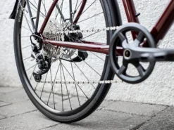 Trek FX 3 Disc Equipped Viper Red To Cobra Blood Fade -Fahrradzubehör Geschäft FX3DiscEquipped 22 35107 B Alt4