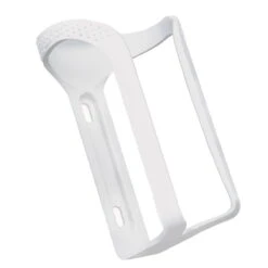 Fabric Gripper Cage Flaschenhalter - Weiss